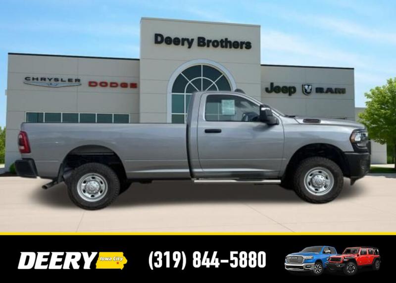 2023 Ram 2500