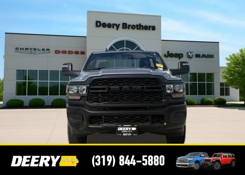 2023 Ram 2500