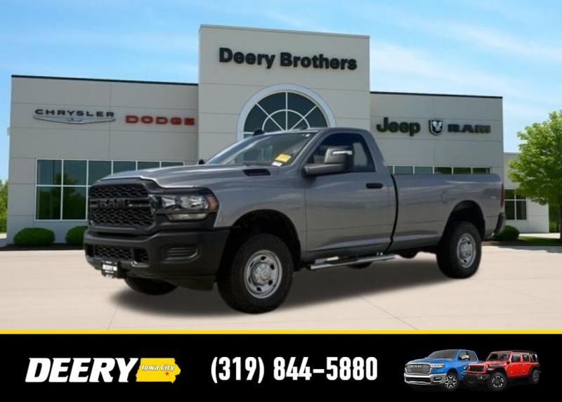 2023 Ram 2500
