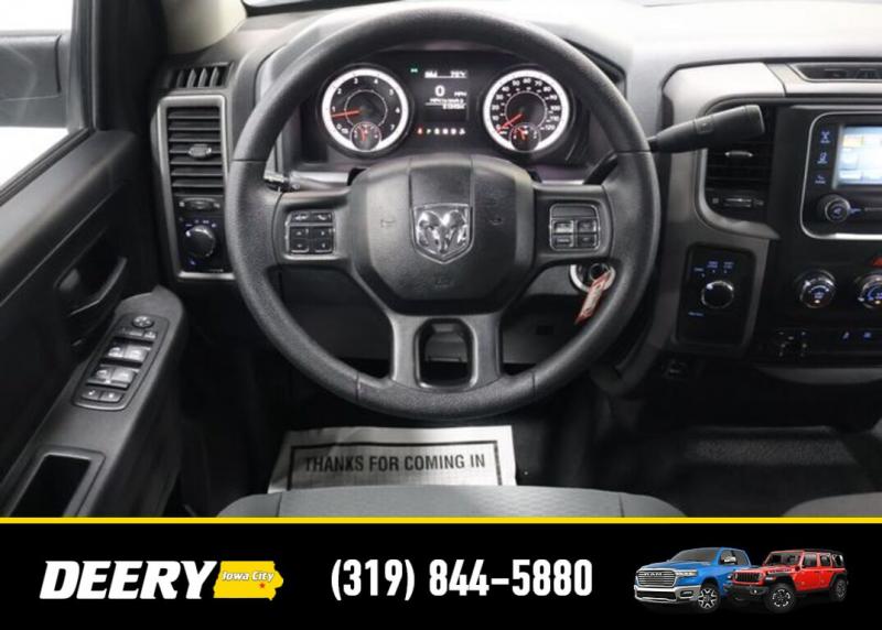 2017 Ram 2500