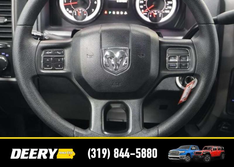 2017 Ram 2500