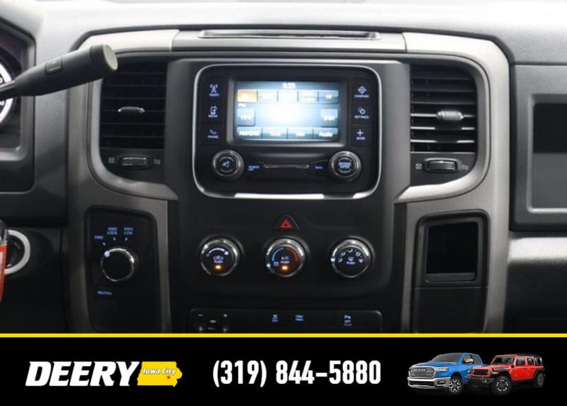 2017 Ram 2500
