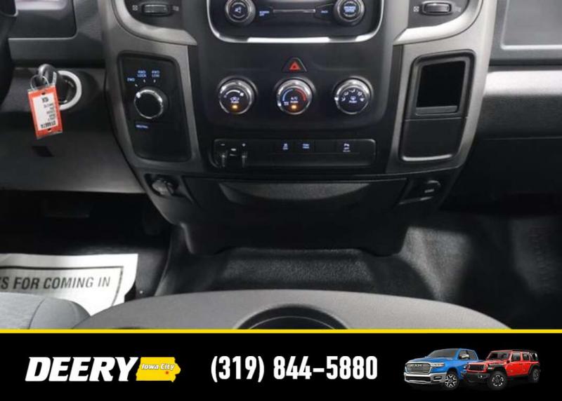 2017 Ram 2500