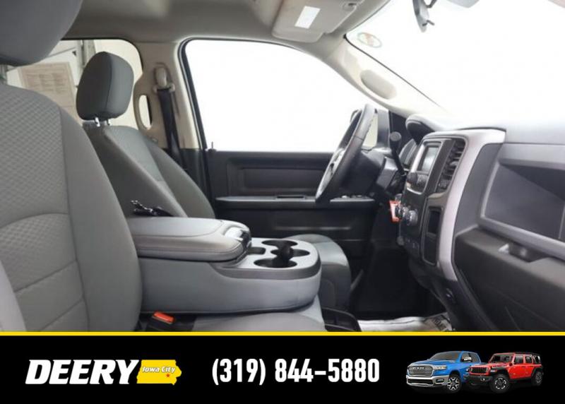2017 Ram 2500
