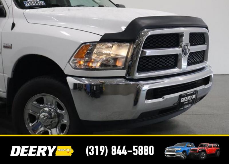 2017 Ram 2500