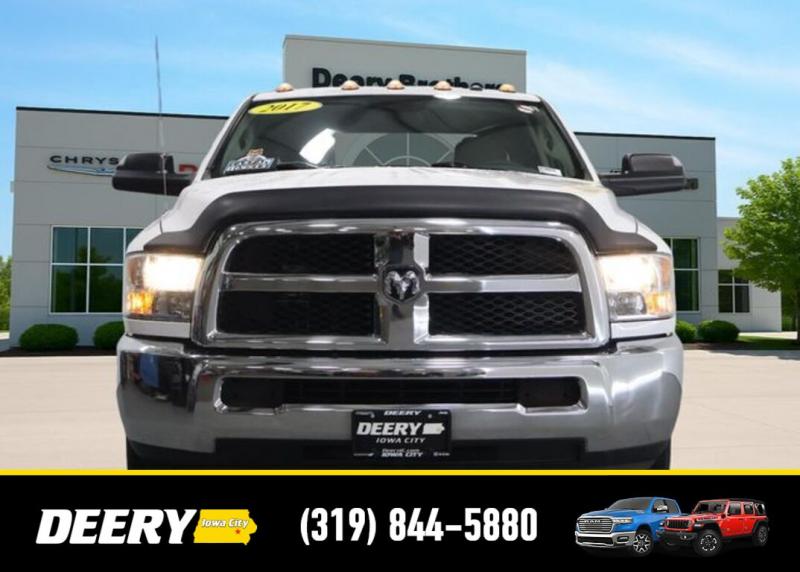 2017 Ram 2500