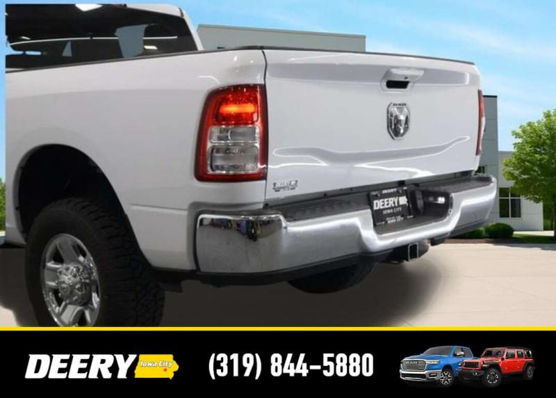2021 Ram 2500