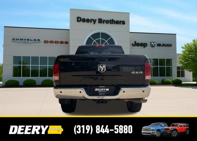 2014 Ram 2500