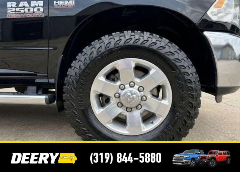 2014 Ram 2500