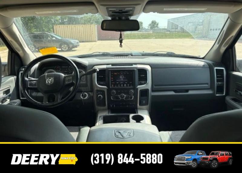 2014 Ram 2500