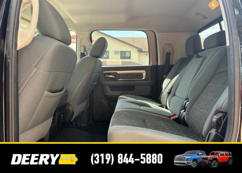 2014 Ram 2500