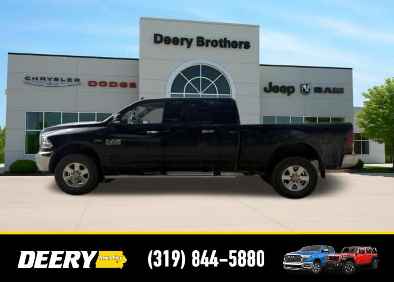 2014 Ram 2500