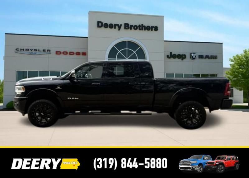 2019 Ram 2500