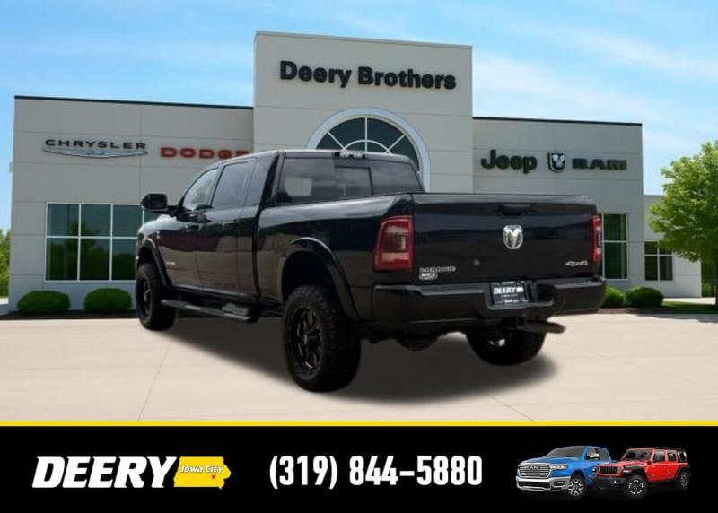 2019 Ram 2500