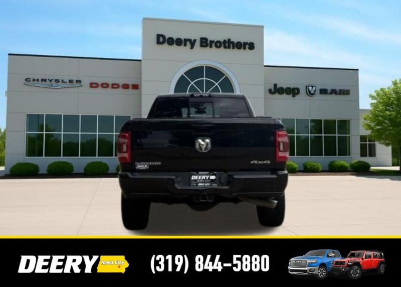 2019 Ram 2500