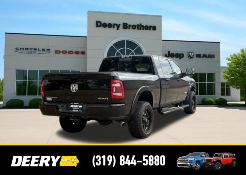 2019 Ram 2500