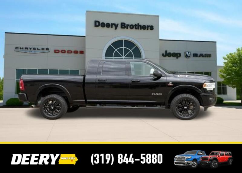 2019 Ram 2500