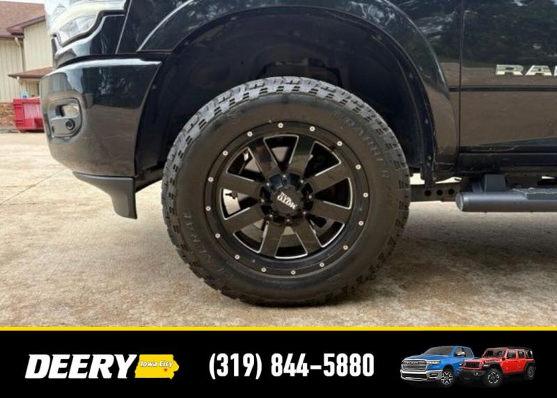 2019 Ram 2500