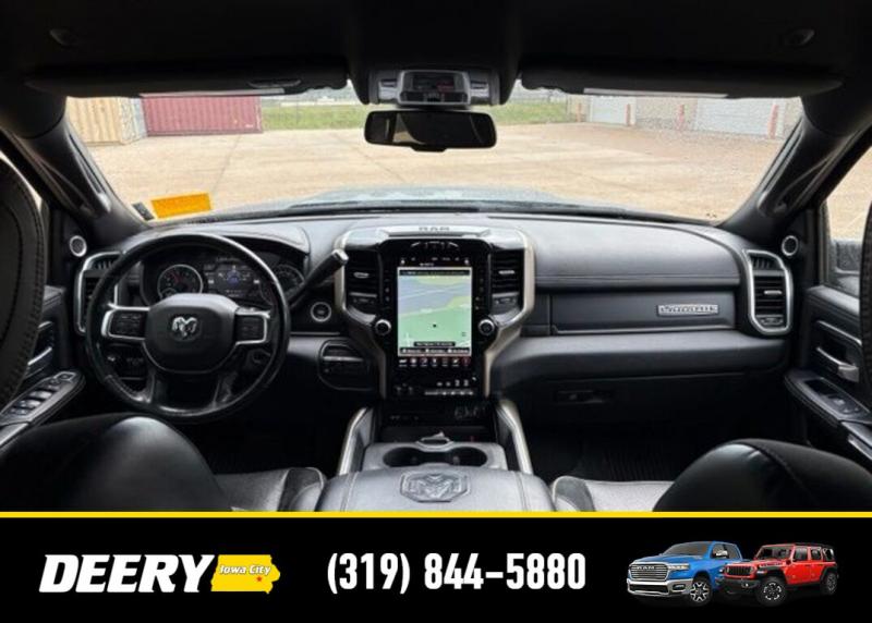 2019 Ram 2500