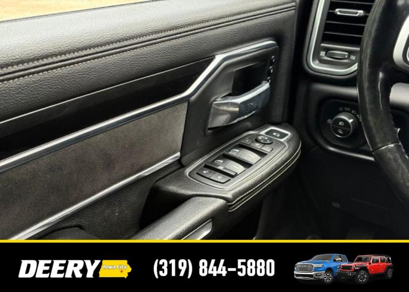2019 Ram 2500