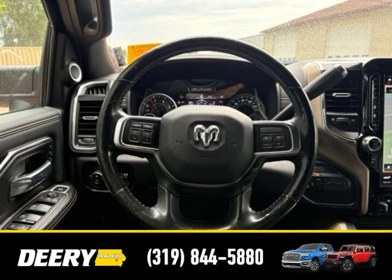 2019 Ram 2500
