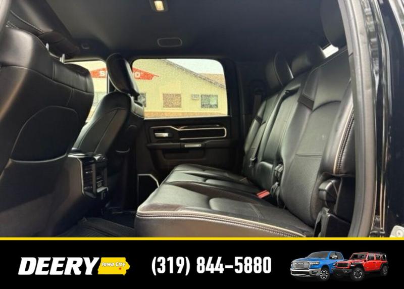 2019 Ram 2500