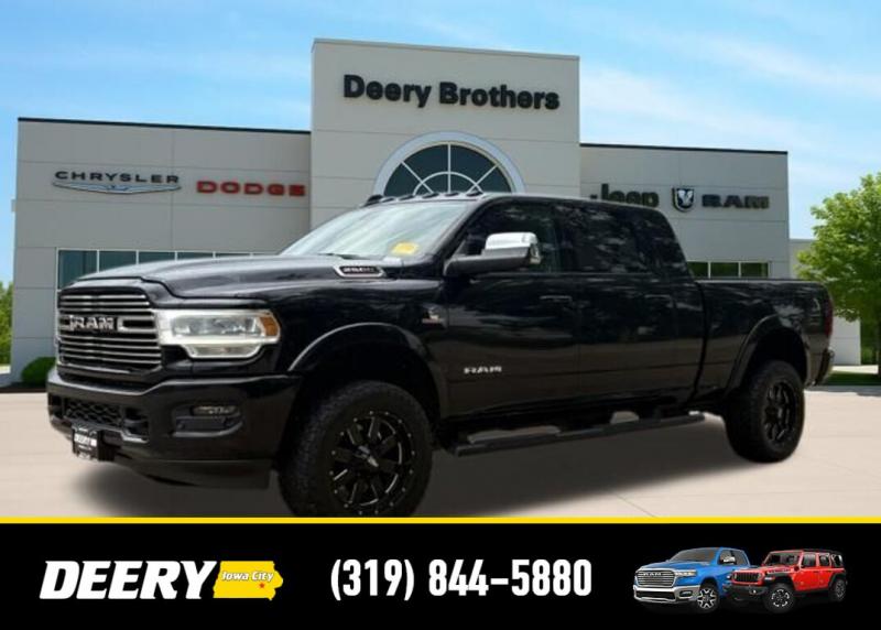 2019 Ram 2500
