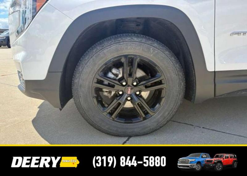 2023 GMC Terrain