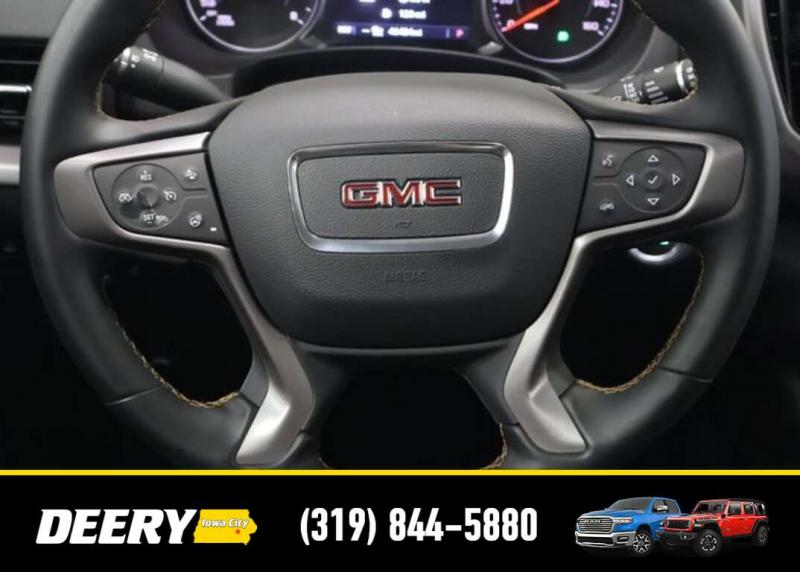 2023 GMC Terrain