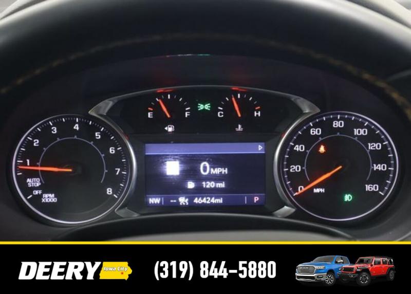 2023 GMC Terrain