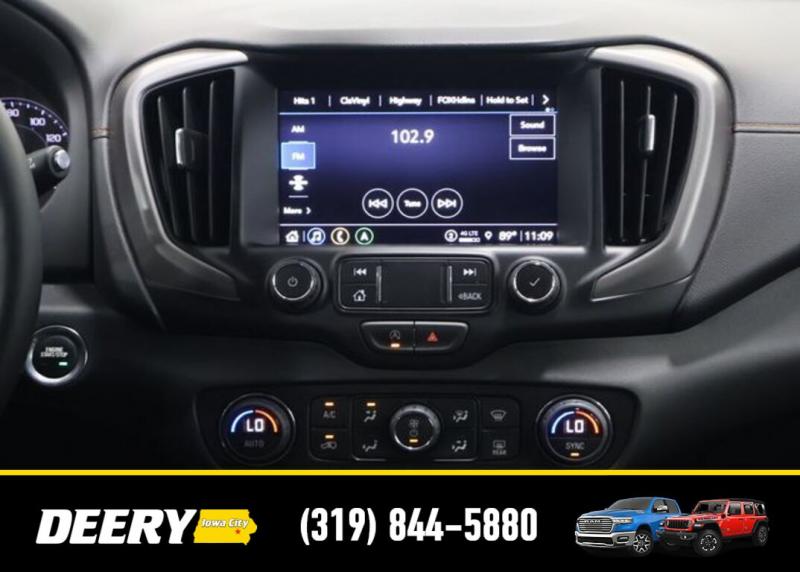 2023 GMC Terrain