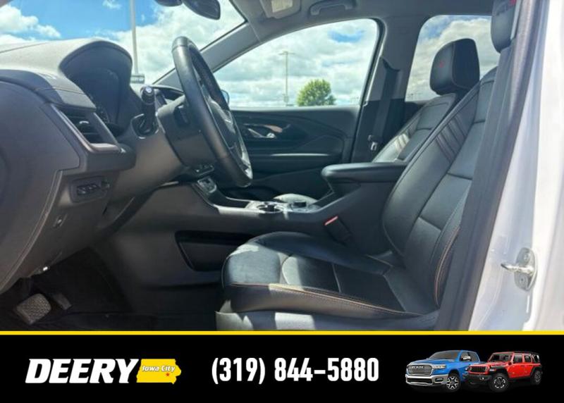 2023 GMC Terrain
