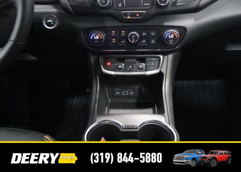 2023 GMC Terrain