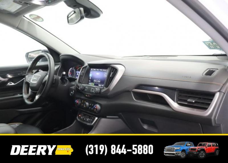 2023 GMC Terrain