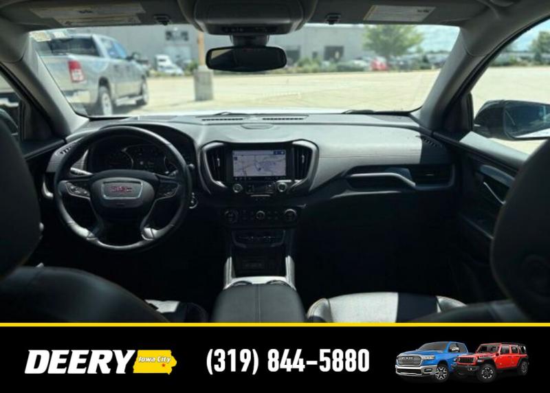 2023 GMC Terrain