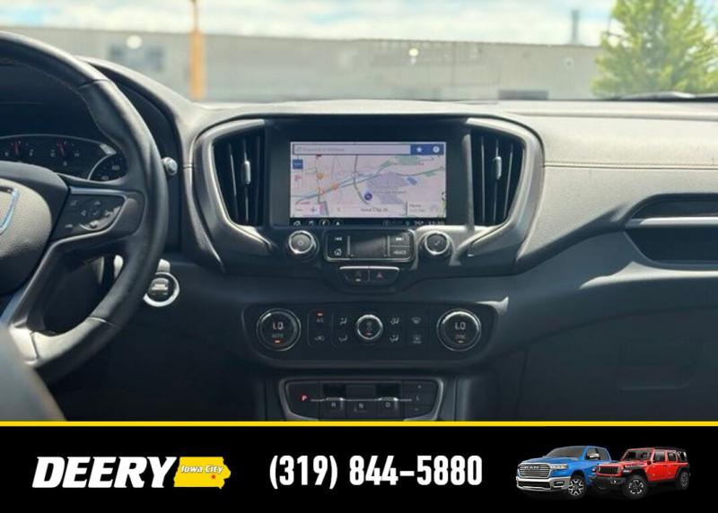 2023 GMC Terrain