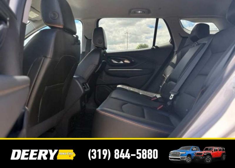 2023 GMC Terrain