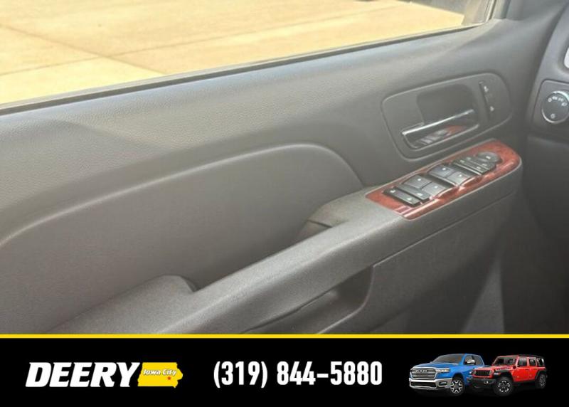 2013 Chevrolet Avalanche