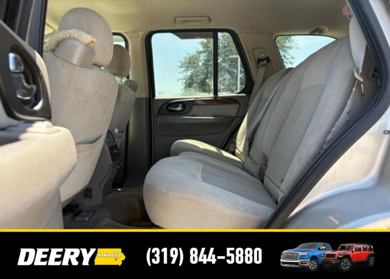 2008 Isuzu Ascender