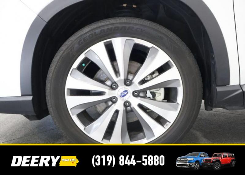 2021 Subaru Ascent