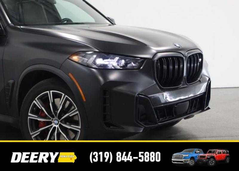 2024 BMW X5