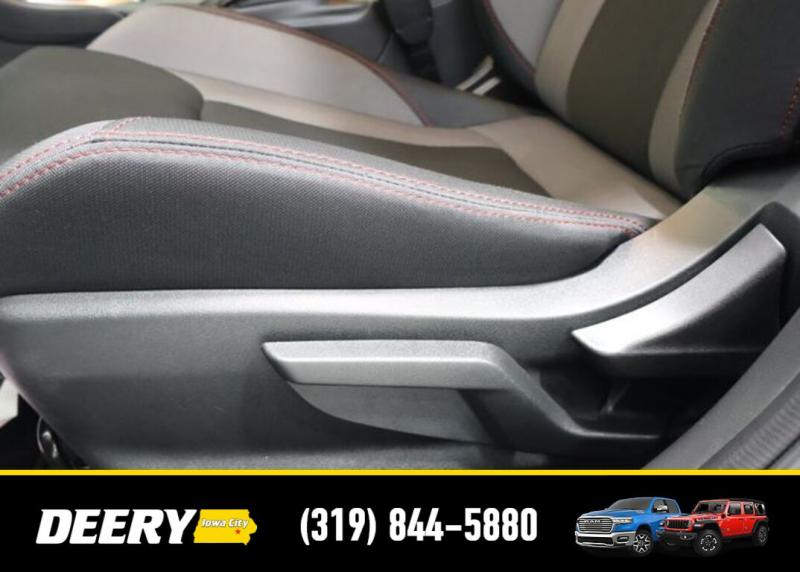 2024 Subaru WRX