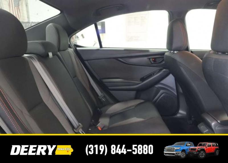 2024 Subaru WRX