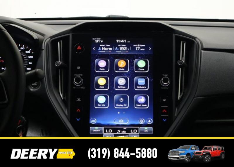 2024 Subaru WRX