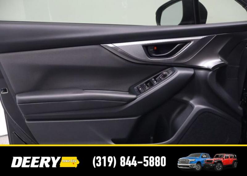 2024 Subaru WRX