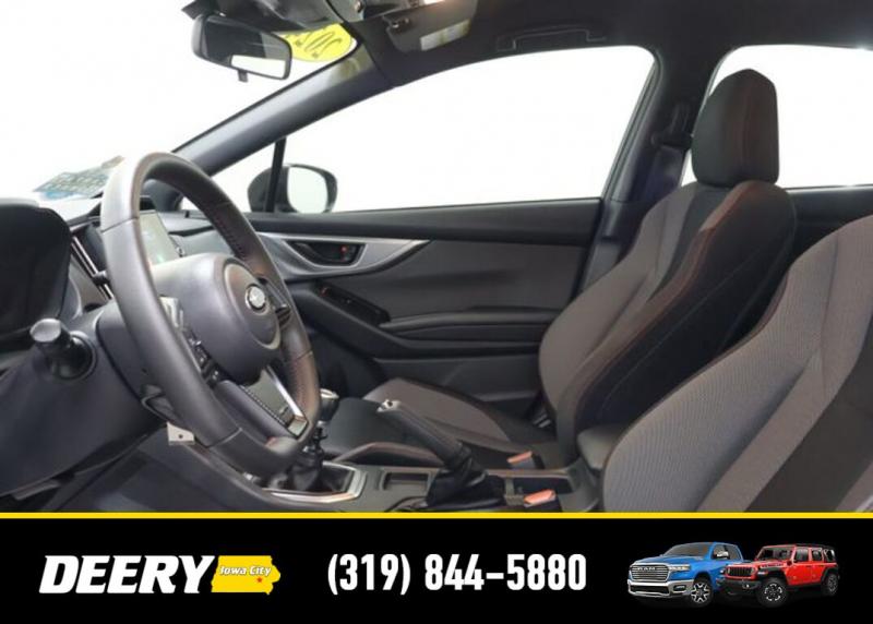 2024 Subaru WRX