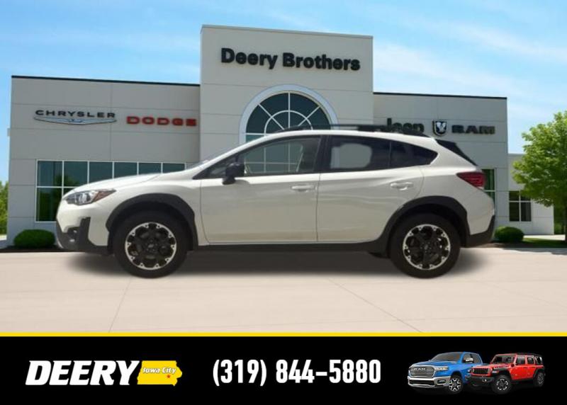 2023 Subaru Crosstrek
