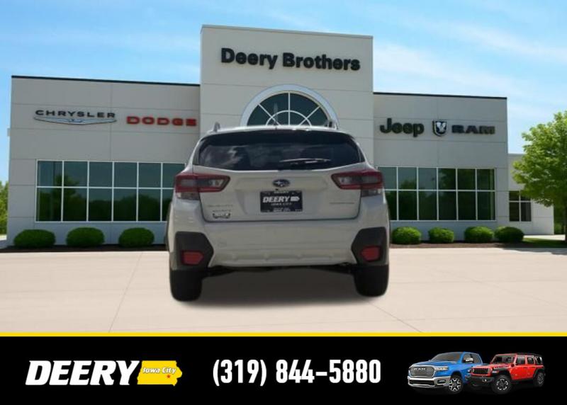 2023 Subaru Crosstrek