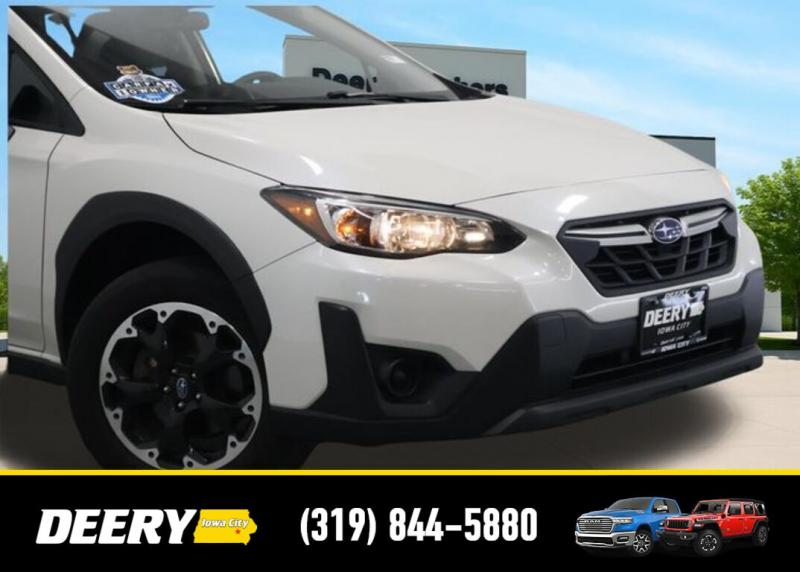 2023 Subaru Crosstrek