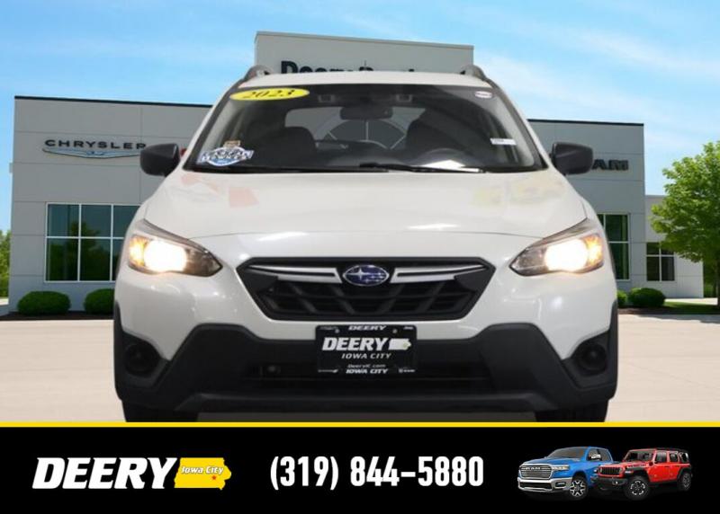 2023 Subaru Crosstrek
